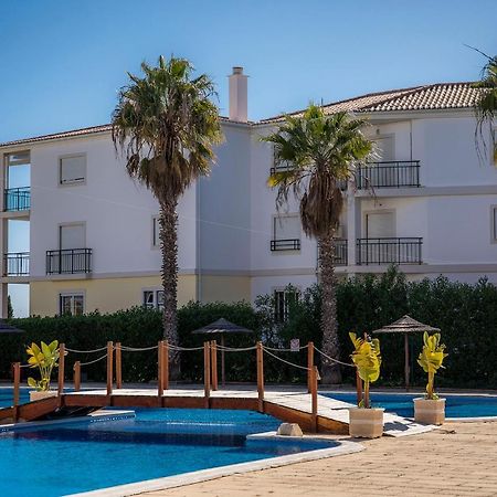 B33 - Praia Do Vau Apartment 포티마오 외부 사진