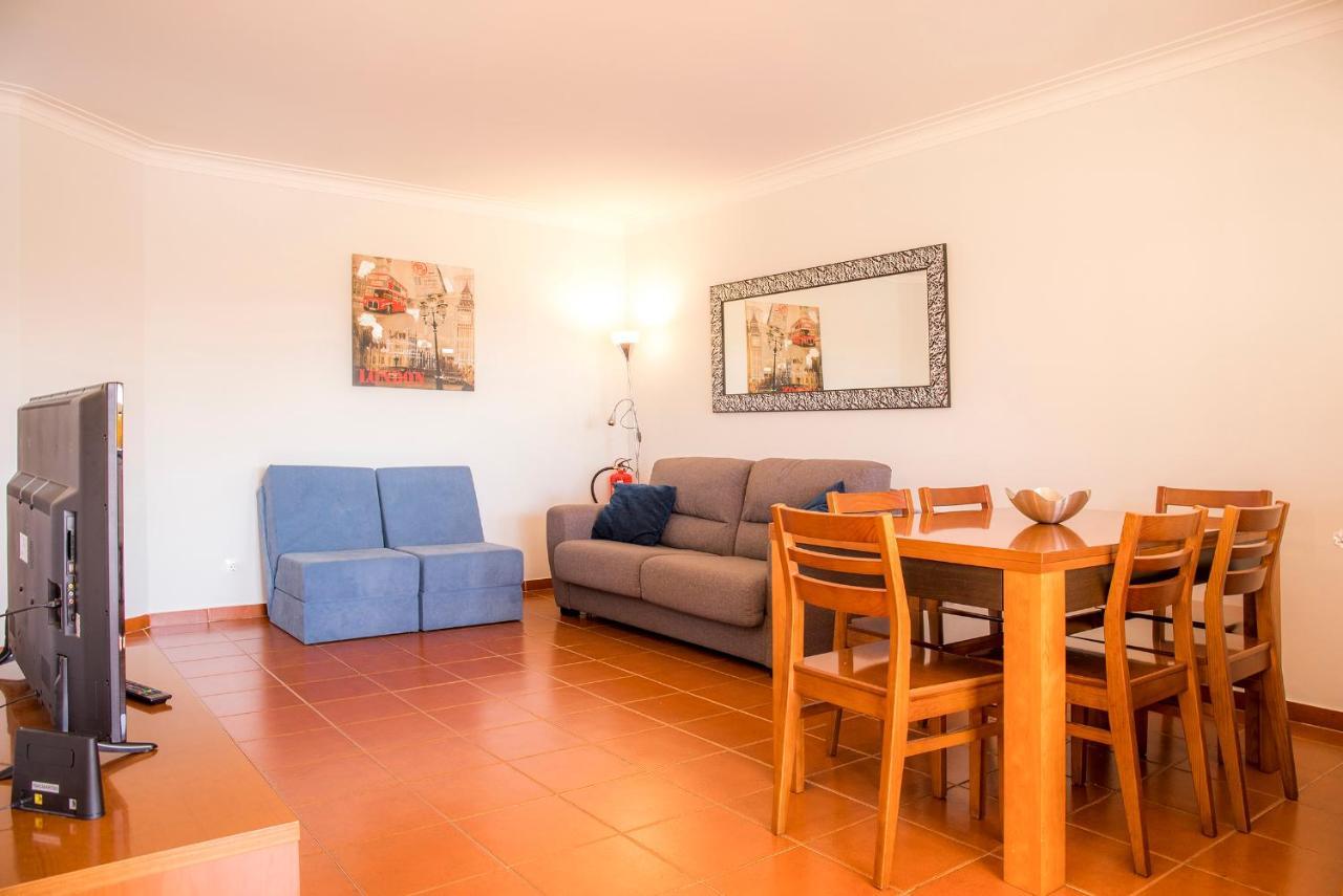 B33 - Praia Do Vau Apartment 포티마오 외부 사진