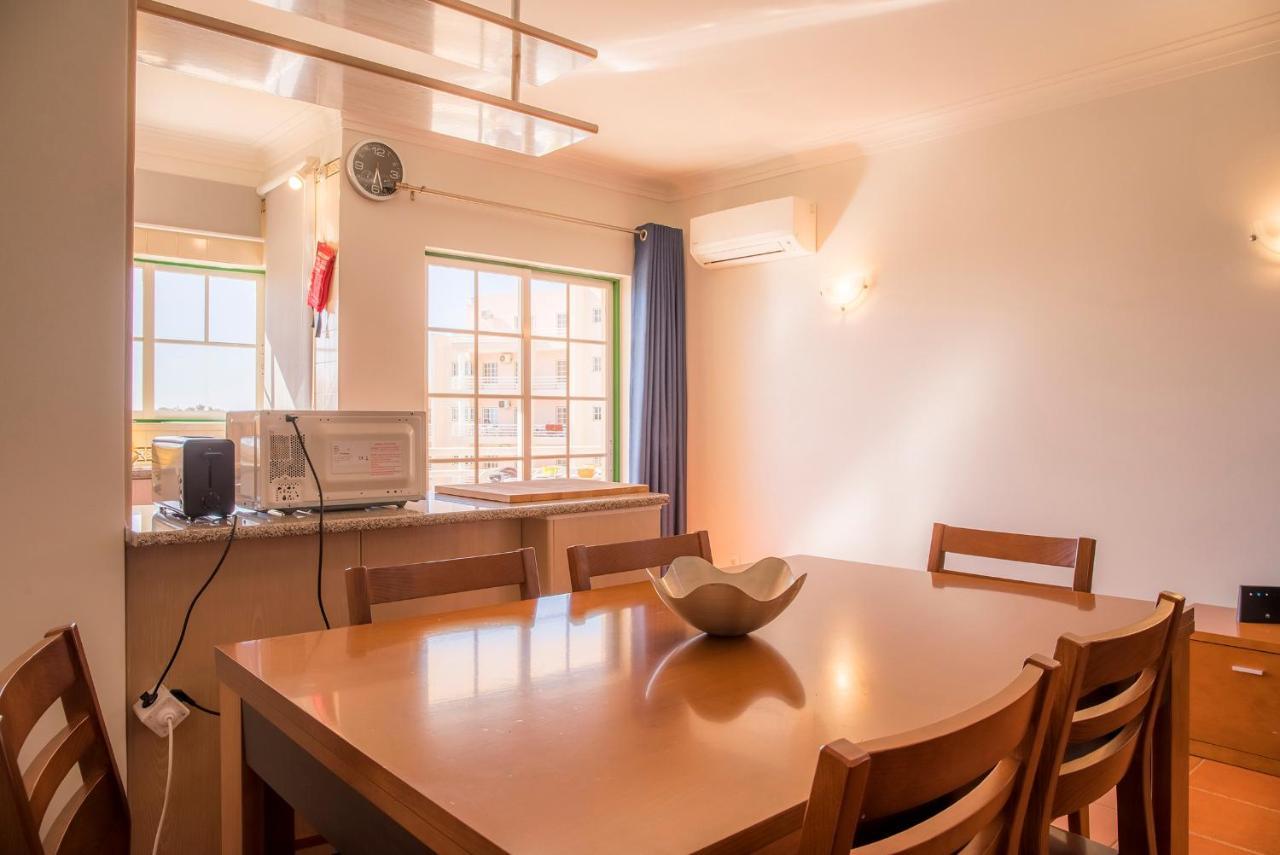 B33 - Praia Do Vau Apartment 포티마오 외부 사진