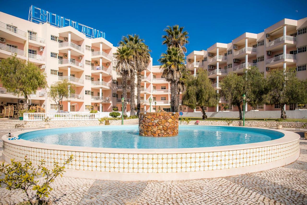 B33 - Praia Do Vau Apartment 포티마오 외부 사진