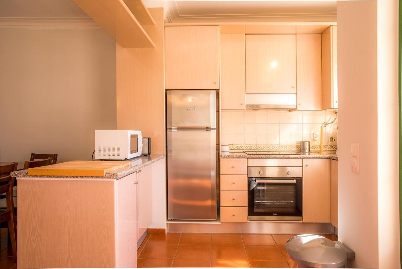 B33 - Praia Do Vau Apartment 포티마오 외부 사진